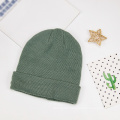 Outdoor leisure sports warm knitted hat